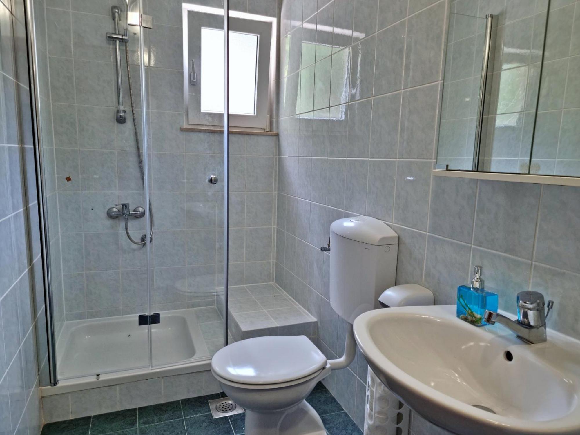 Apartments Gajo Omis Room photo