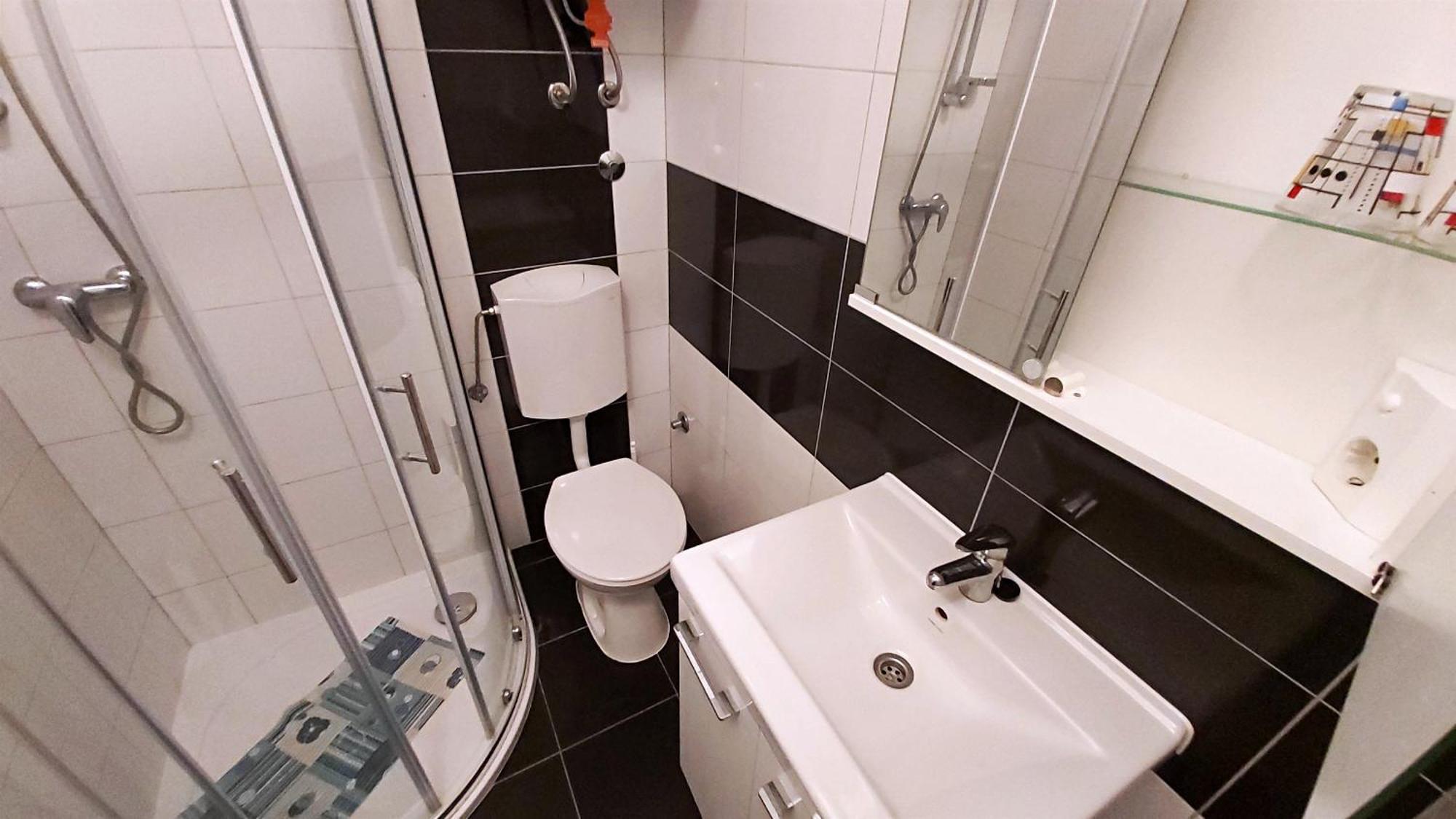 Apartments Gajo Omis Room photo