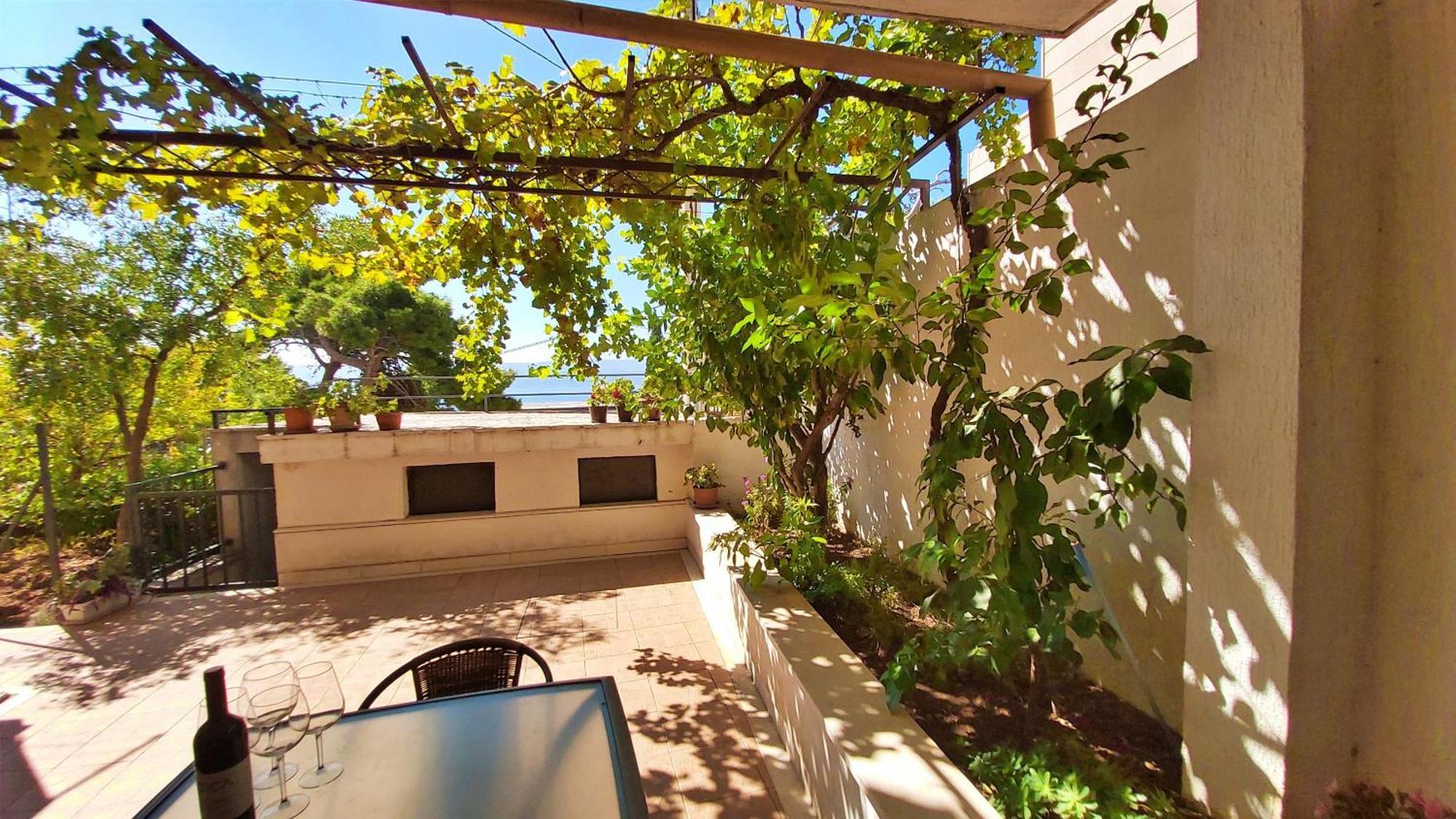 Apartments Gajo Omis Room photo